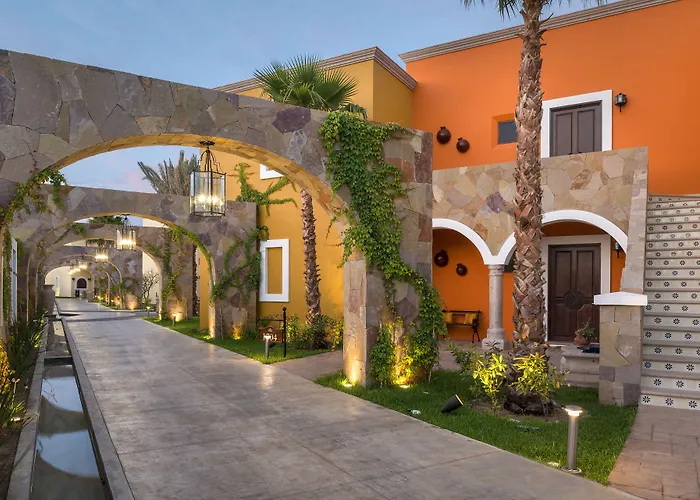 The Residences At Hacienda Encantada Cabo San Lucas